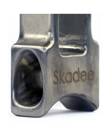Nous lançons Skadee, le premier kit de câble textile pour le